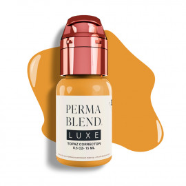 Perma Blend Luxe - Topaz Corrector (1/2 oz)