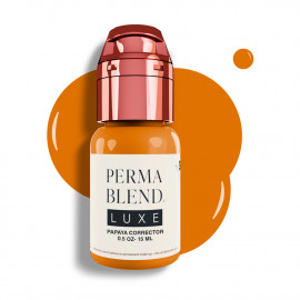 Perma Blend Luxe - Papaya Corrector (1/2 oz)