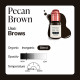 Perma Blend Luxe - Pecan Brown (1/2 oz)