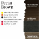 Perma Blend Luxe - Pecan Brown (1/2 oz)