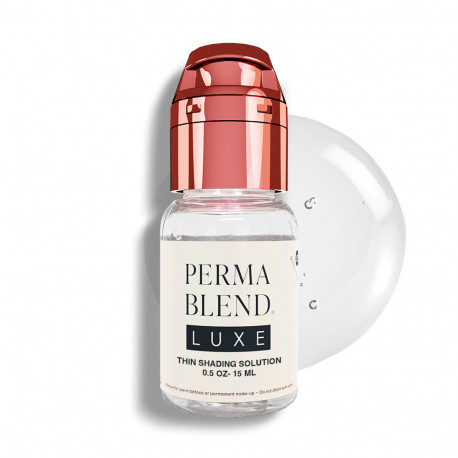 Perma Blend Luxe - Thin Shading Solution (1/2 oz)