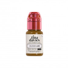 Perma Blend Luxe - Tina Davies 2 Blonde Luxe (1/2 oz)
