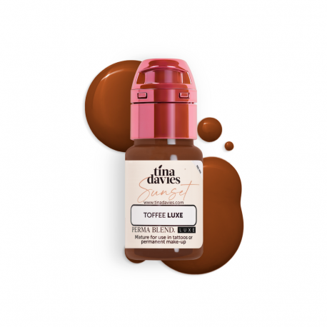 Perma Blend Luxe - Tina Davies Toffee Luxe (15 ml)