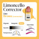 Perma Blend Luxe - Limoncello Corrector (1/2 oz)