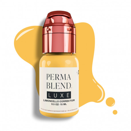 Perma Blend Luxe - Limoncello Corrector (1/2 oz)