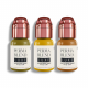 Perma Blend Luxe - Recover Toner mini set (3x 15 ml) 