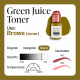 Perma Blend Luxe - Green Juice Toner (1/2 oz)