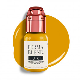 Perma Blend Luxe - Golden Pear Toner (1/2 oz)