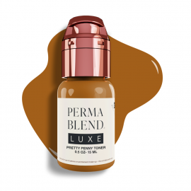 Perma Blend Luxe - Pretty Penny Toner (1/2 oz)