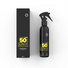 TattooMed® - Sun Protection LSF 50 sprej (150 ml)