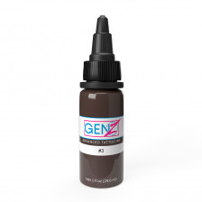 Intenze Ink Gen-Z - Randy Engelhard 3 (1 oz)