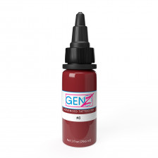 Intenze Ink Gen-Z - Randy Engelhard 8 (30 ml)