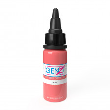Intenze Ink Gen-Z - Randy Engelhard 10 (1 oz)