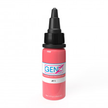 Intenze Ink Gen-Z - Randy Engelhard 11 (30 ml)