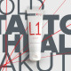 TattooMed - Laser Aftercare L1 Akut (75 ml)