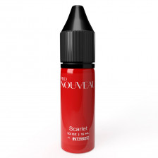 Pro Nouveau - Scarlet (15 ml)