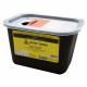 Nitras Medical - Toxic Waste Container 2 l