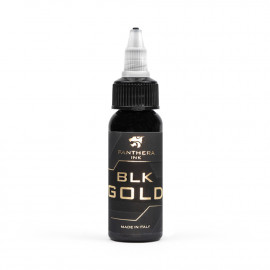 Panthera Ink - Black Gold (30 ml)