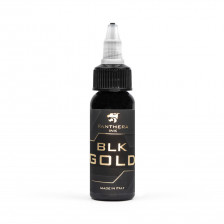 Panthera Ink - Black Gold (30 ml)