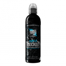 World Famous Limitless - Triple Knockout (4 oz)