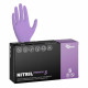 Espeon - Pink nitrile gloves Ideal S