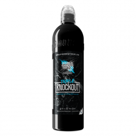 World Famous Limitless - Triple Knockout (240 ml)