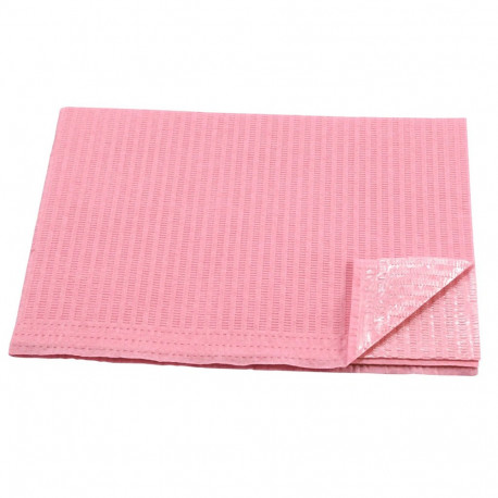 Unigloves - Pink Disposable Pads (50 pcs)