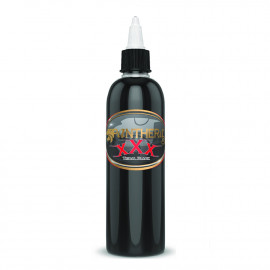 Panthera Ink - XXX Tribal Black (150 ml)