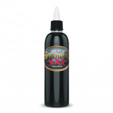 Panthera Ink - XXX Tribal Black (5 oz)