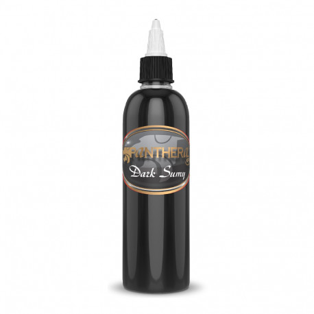 Panthera Ink - Dark Sumy (150 ml)