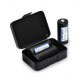 Cheyenne - Engen spare battery pack