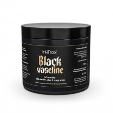 Inktrox - Kosmetická vazelína Black (500 g)