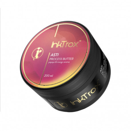 InkTrox - Butter Asti 200 ml