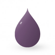Barva WF Limitless - Medium Purple 1 (30 ml) EXP 01/2025