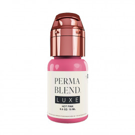 Perma Blend Luxe - Vivid Koral (1/2 oz)