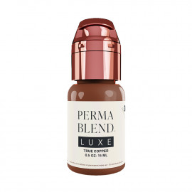 Perma Blend Luxe - Foxy Brown (1/2 oz)