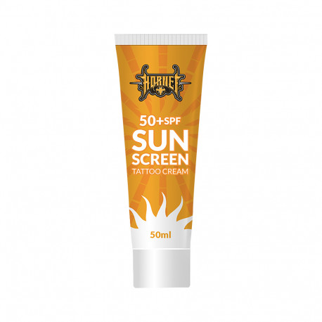 Hornet - Sun Protection 50+ (50 ml)