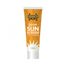 Hornet - Sun Protection 50+ (50 ml)