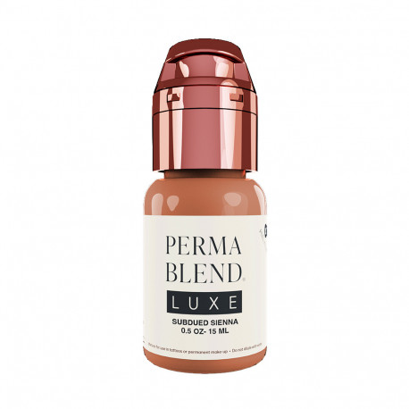 Perma Blend Luxe - Subdued Sienna (1/2 oz) EXP 04/2025