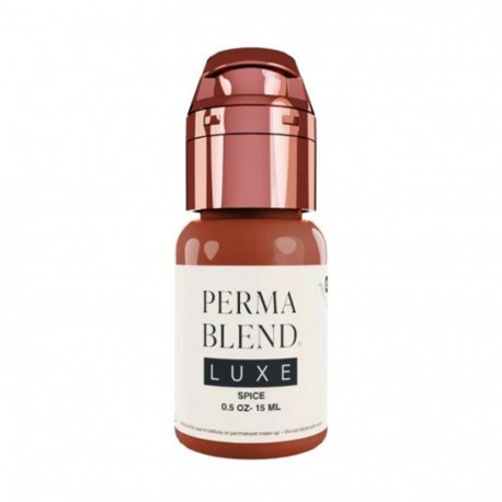 Perma Blend Luxe - True Copper (1/2 oz)