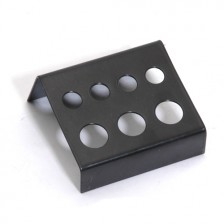 Black Ink Cups Holder - Small