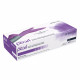 Unigloves - Violet Pearl - Violet Nitrile Gloves S