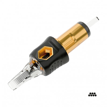 OZER - G Cartridge Magnum 7