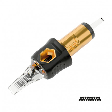 OZER - G Cartridge Magnum 19