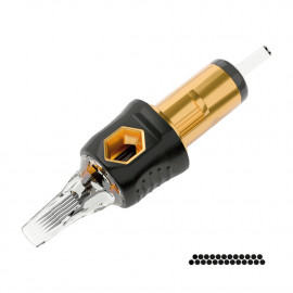 OZER - G Cartridge Magnum 25