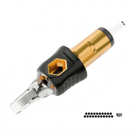 OZER - G Cartridge Round Magnum 21