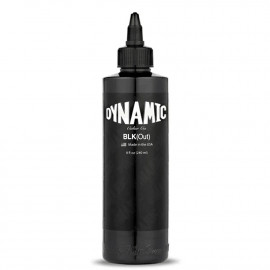 Dynamic - Black Out (240 ml)