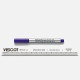 Viscot - Mini Skin Marker (Fialová)