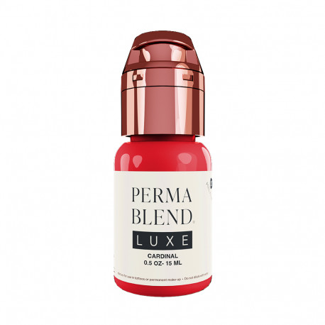 Perma Blend Luxe - Cranberry (15 ml)