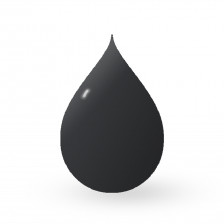 Barva CCC Soft Black EXP 01/2024